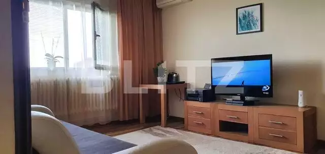 Apartament de 2 camere, 50 mp, zona Zimbru