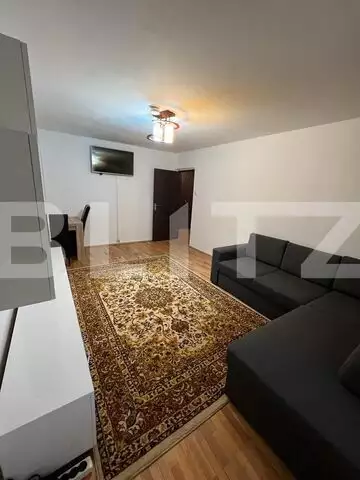 Apartament 2 camere, 52 mp, prima inchiriere, zona Bacriz
