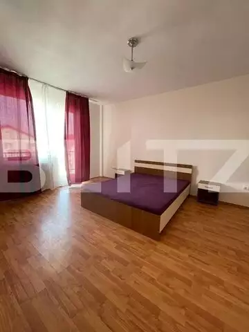 Apartament cu 1 camera, 42 mp, zona strazii Dunarii