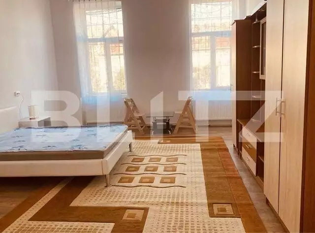 Investitie! Apartament 2 camere, 50 mp, zona Brancoveanu 