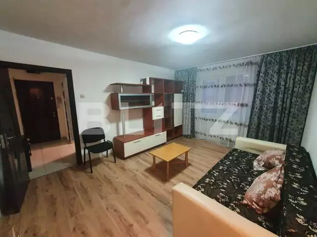 Apartament 2 camere, 50 mp, Vasile Aaron