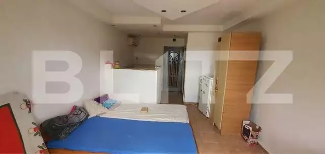 Apartament cu 1 camera, 20 mp, zona Steaua