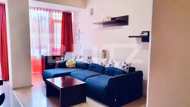 Apartament la cheie, 70mp, zona Uta