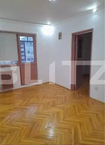 Apartament 2 camere, 37 mp, etaj intermediar, zona Dacia