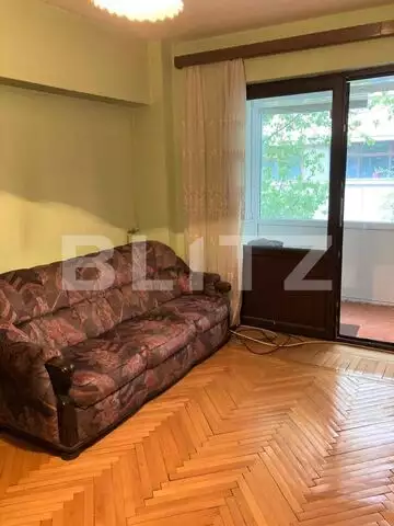 Apartament 2 camere, 50 mp, parcare, zona Ultracentrala 