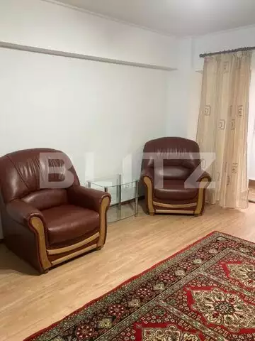 Apartament 2 camere, decomandat, zona Ultracentrala