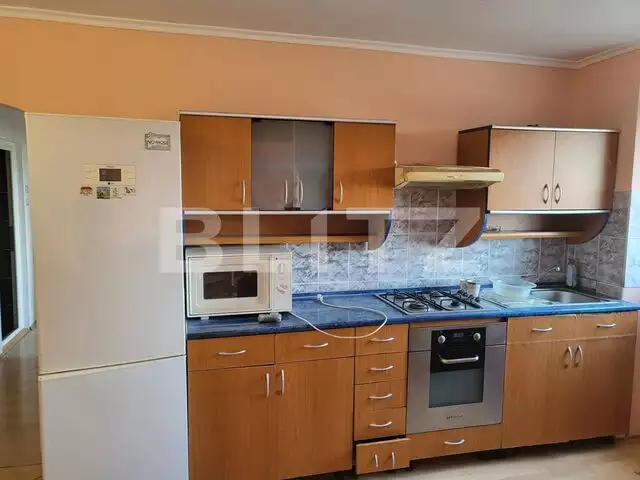 Oportunitate Apartament spatios 86 mp, 3 camere, decomandat, Nufărul!