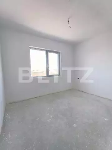 Apartament 2 camere, 43,5 mp + 3 Locuri de Parcare, Calea Principala Urseni