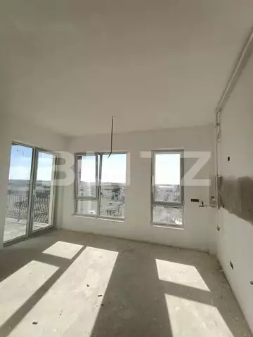 Apartament 2 camere, 55 mp + balcon 10mp,1 loc parcare, Calea Principala  Urseni