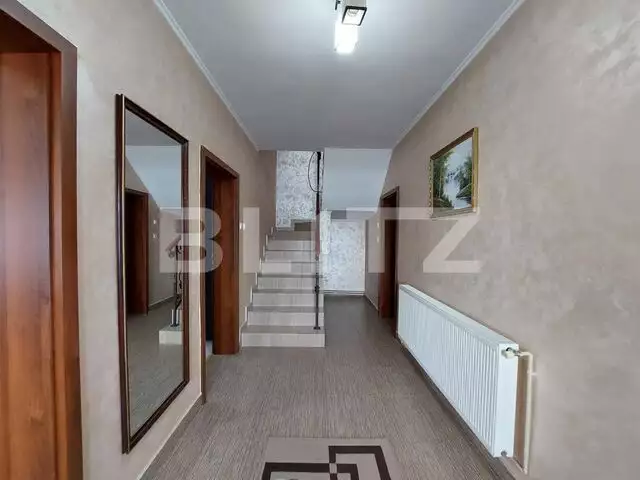 Casa P+E, 157 mp utili, 1144 mp teren, Livada de Bihor