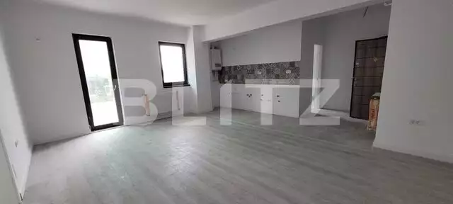 Apartament lux, 3 camere, 80mp, 2 balcoane, zona Pipera