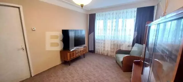 Apartament de 2 camere, 55 mp, in zona Tatarasi 