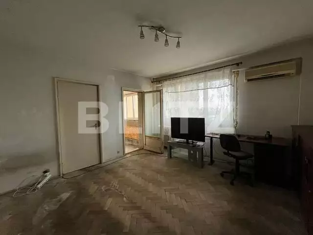 Oportunitate investitie! Apartament de 2 camere, 55 mp, 5 minute de metrou Titan