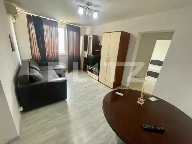 Apartament 2 camere, 60 mp, Ultracentral, zona Ramada