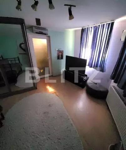 Apartament 2 camere, 36 mp, zona Piata Romana