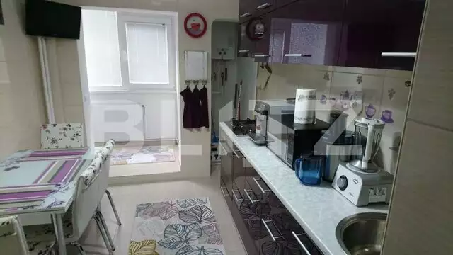 Apartament 4 camere, 86 mp, zona Dristor