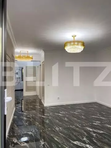 Apartament 3 camere, 118 mp, zona Bucurestii Noi