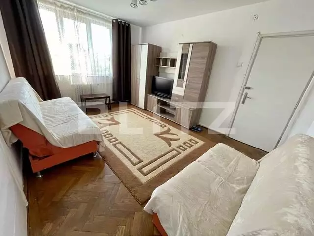 Apartament 2 camere, 50 mp, parcare, Calea Bucuresti