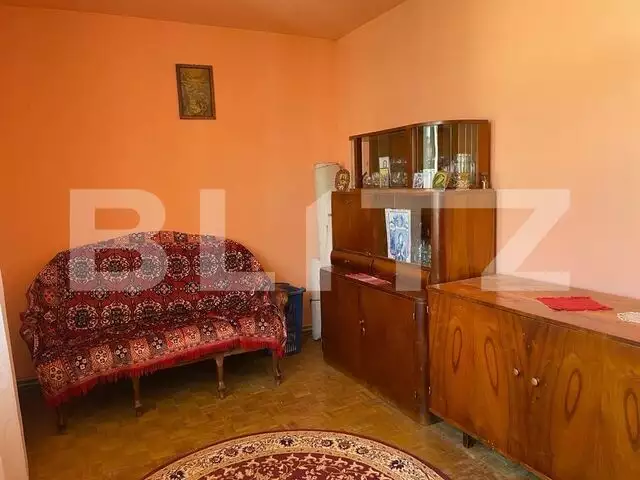 Apartament 4 camere 84mp, 2 bai, Nicolae Iorga