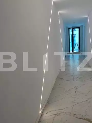 Apartament 2 camere, ansamblu exclusivist, Herastrau Nordului