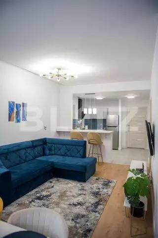 Apartament 2 camere, 53mp, Mamaia Nord !