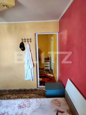 Apartament 2 camere, 48 mp, etaj intermediar, zona Titan 