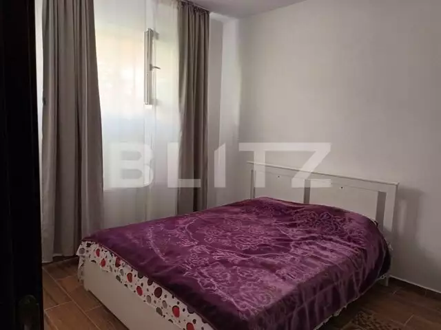 Apartament 2 camere, 39 mp, decomandat, zona Titan