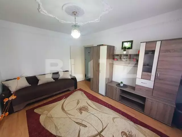 Apartament 2 camere, 36 mp, Mihai Viteazul
