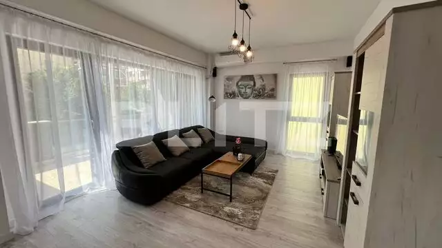 Apartament 2 camere, 65 mp, modern/lux, zona Craiovita
