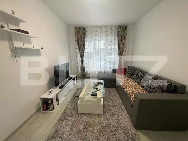 Apartament de 3 camere, 72.50 mp, decomandat, Selimbar 