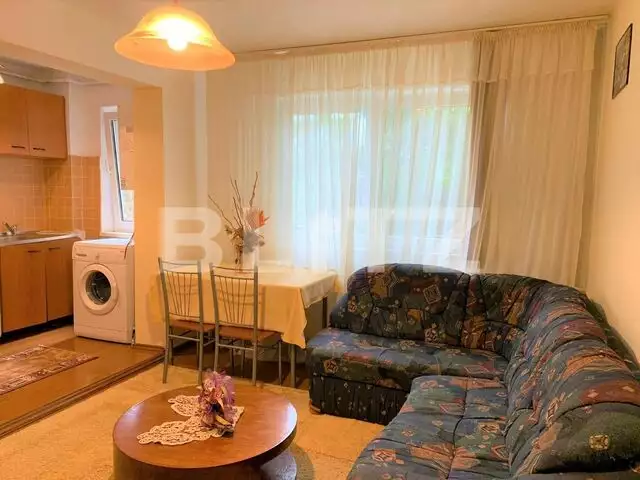 Apartament spatios, 3 camere, 70 mp , Calea Romanilor