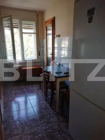 Apartament 2 camere, 49 mp, zona Iosia