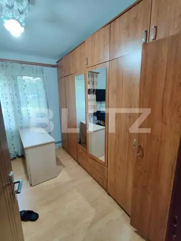 Apartament de 2 camere, decomandat, 38 mp, zona Minerva