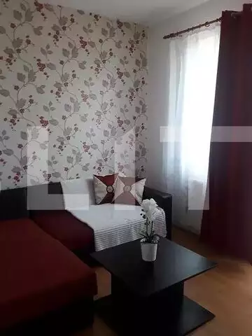 Apartament 2 camere, 40 mp, parcare,  zona Mihai Romanul