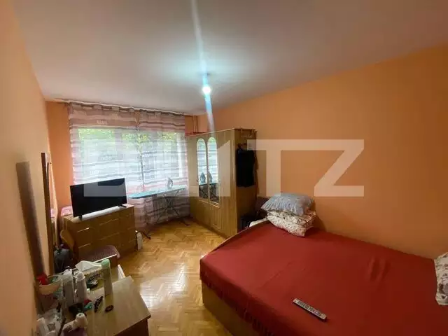 Apartament 4 camere, 77mp, decomandat, Tatarasi