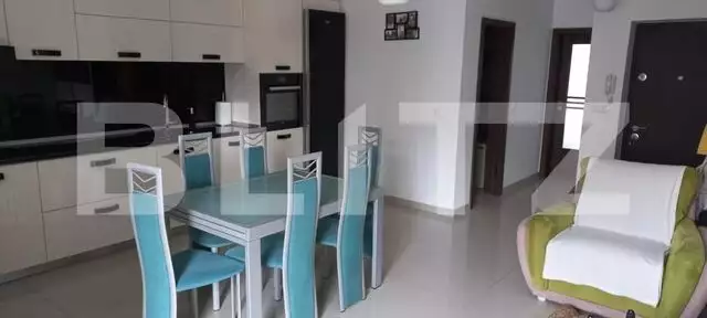 Apartament  2 camere, 49 mp, in Selimbar