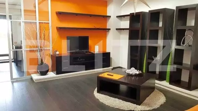 Apartament de 2 camere, 2 parcari si terasa, 135 mp, zona Pajura