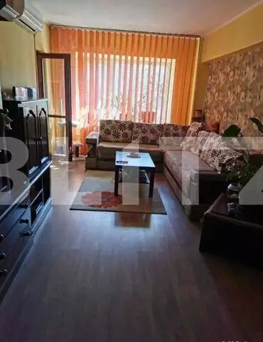 Apartament de 3 camere, 70 mp, zona Tineretului