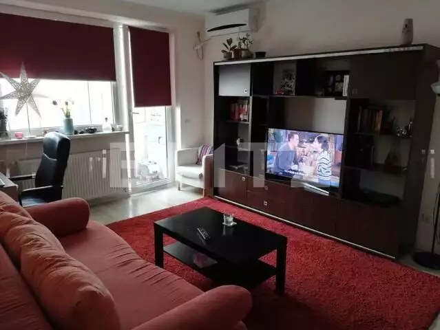 Apartament de 2 camere, 51 mp, decomandat, zona Tineretului