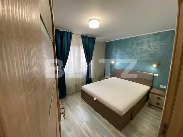 Apartament cu 2 camere, 55 mp, zona Craiovita Noua