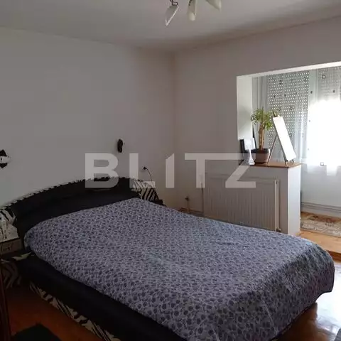 Apartament 2 camere, 56 mp, mobilat, zona Bucovina
