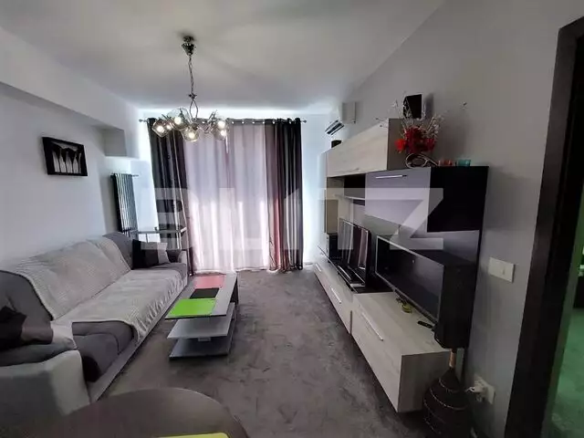 Apartament de 2 camere, parcare, zona Prima Onestilor