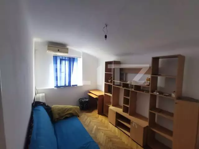 Apartament 2 camere, 45 mp utili, Cismigiu
