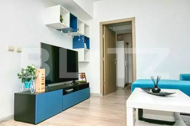 Apartament 2 camere, 54 mp utili, Nicolae Grigorescu