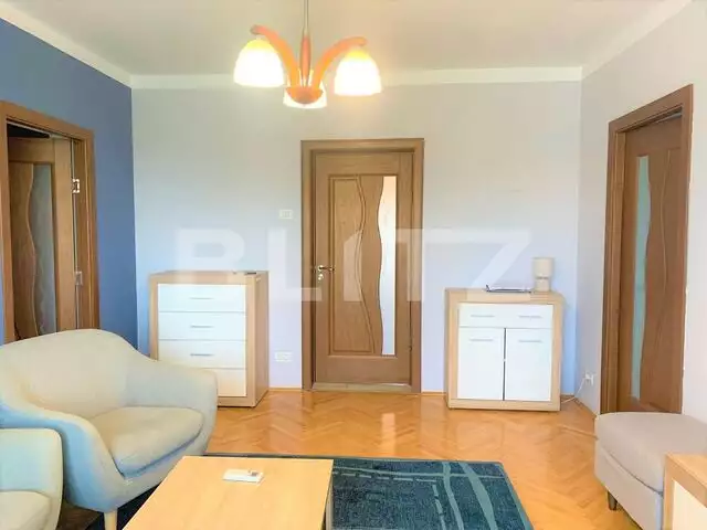 Apartament 3 camere, 77 mp, modern, zona Podgoria