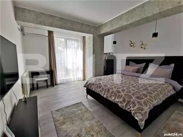 Apartament 3 camere, 115 mp, parcare, Iancu Nicolae
