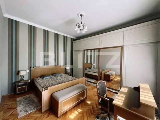 Apartament 2 camere, 74 mp, modern, zona Balcescu 