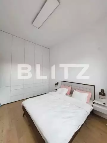 Apartament 3 camere, 62,64 mp, modern, zona Marasti