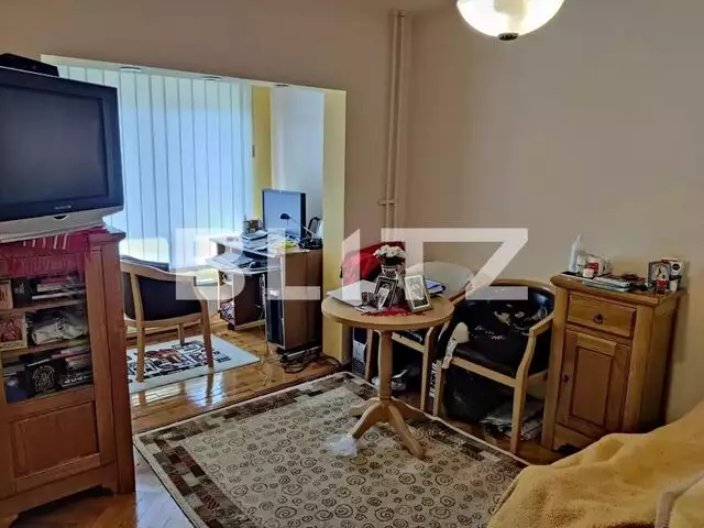 Apartament de 3 camere, 64 mp, zona Gheorghe Dima