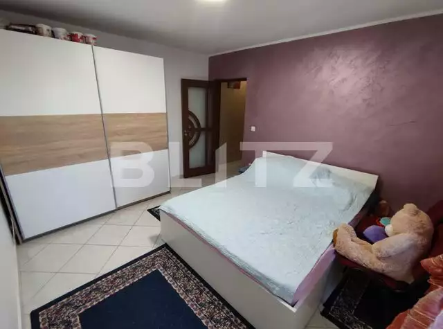 Apartament de 3 camere, 90 mp, zona Ultracentrala